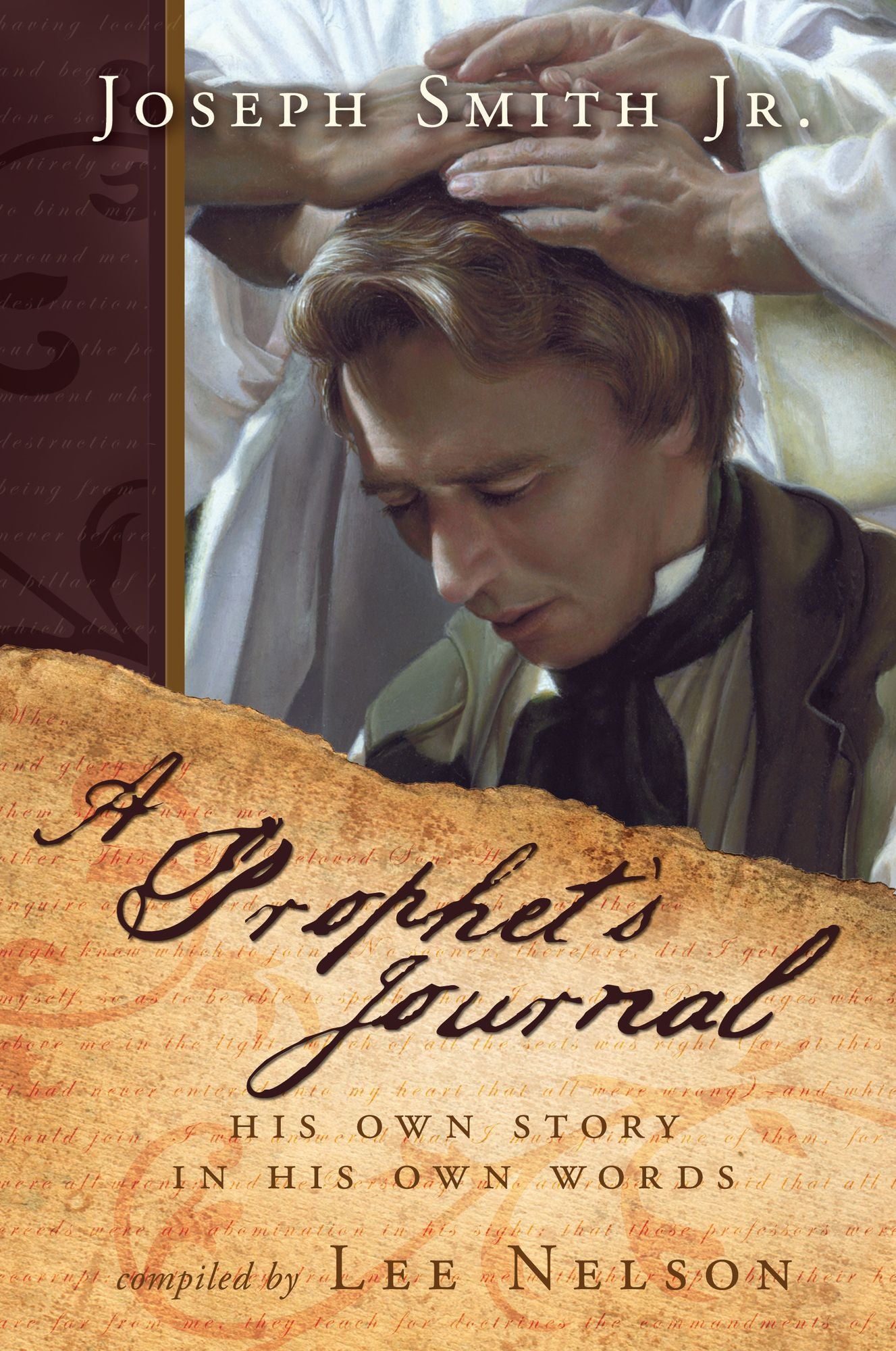 A Prophet's Journal: Joseph Smith