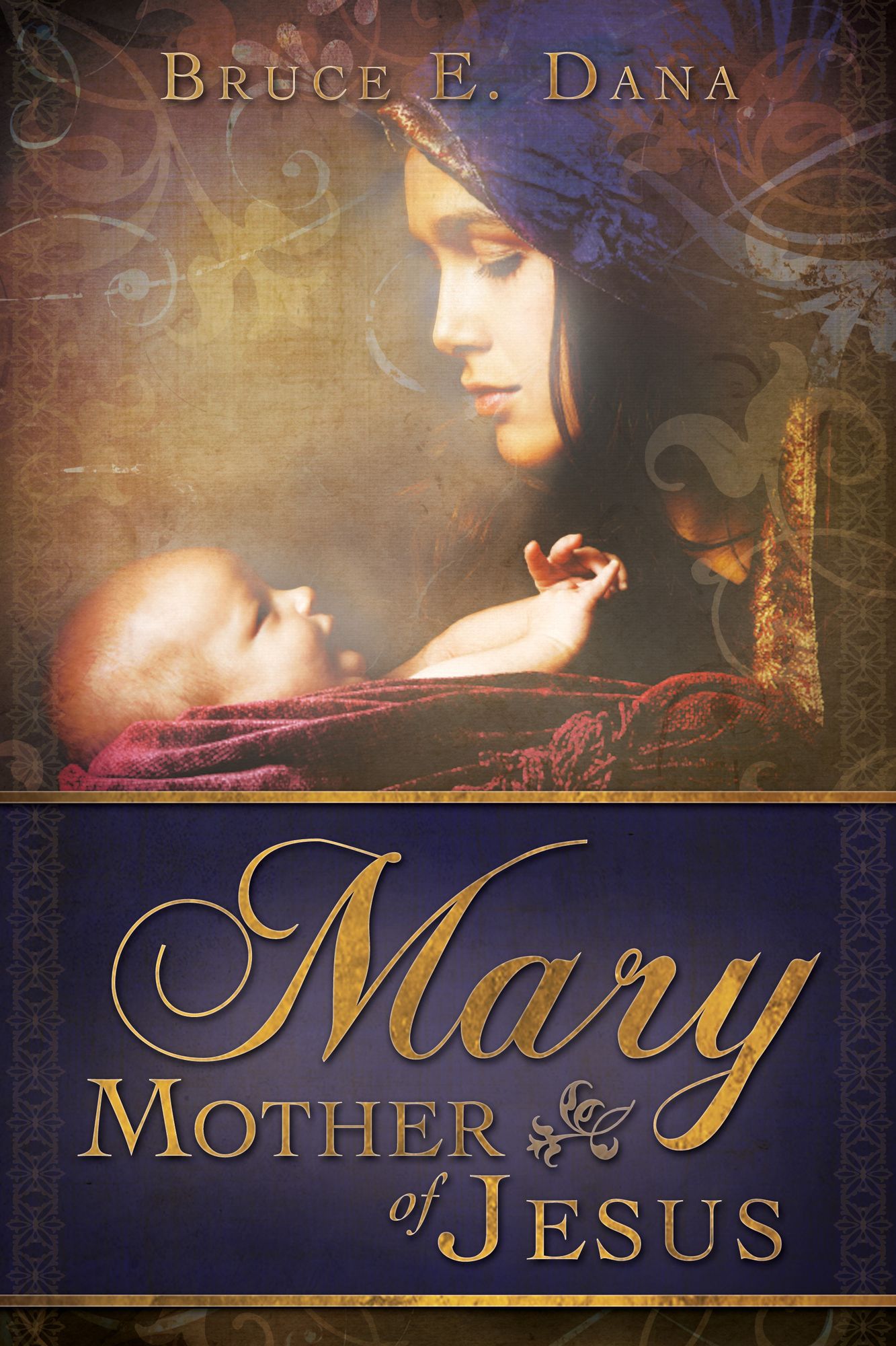 Mary Mother of Jesus