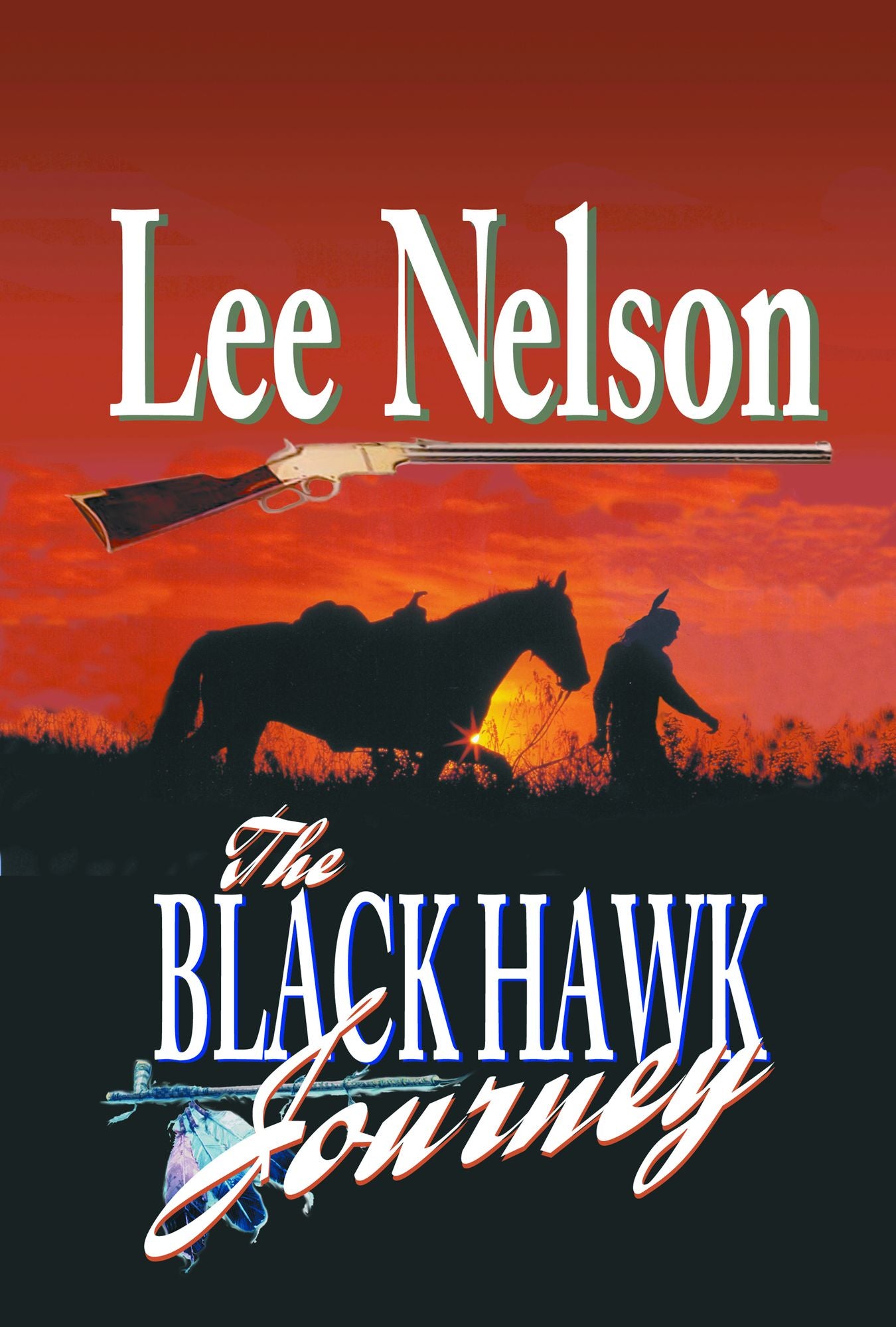 The Black Hawk Journey