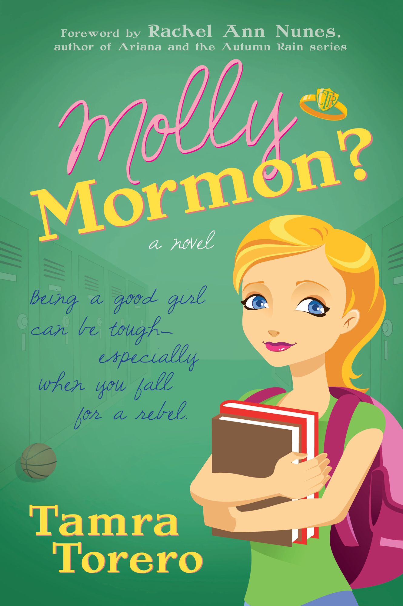 Molly Mormon?