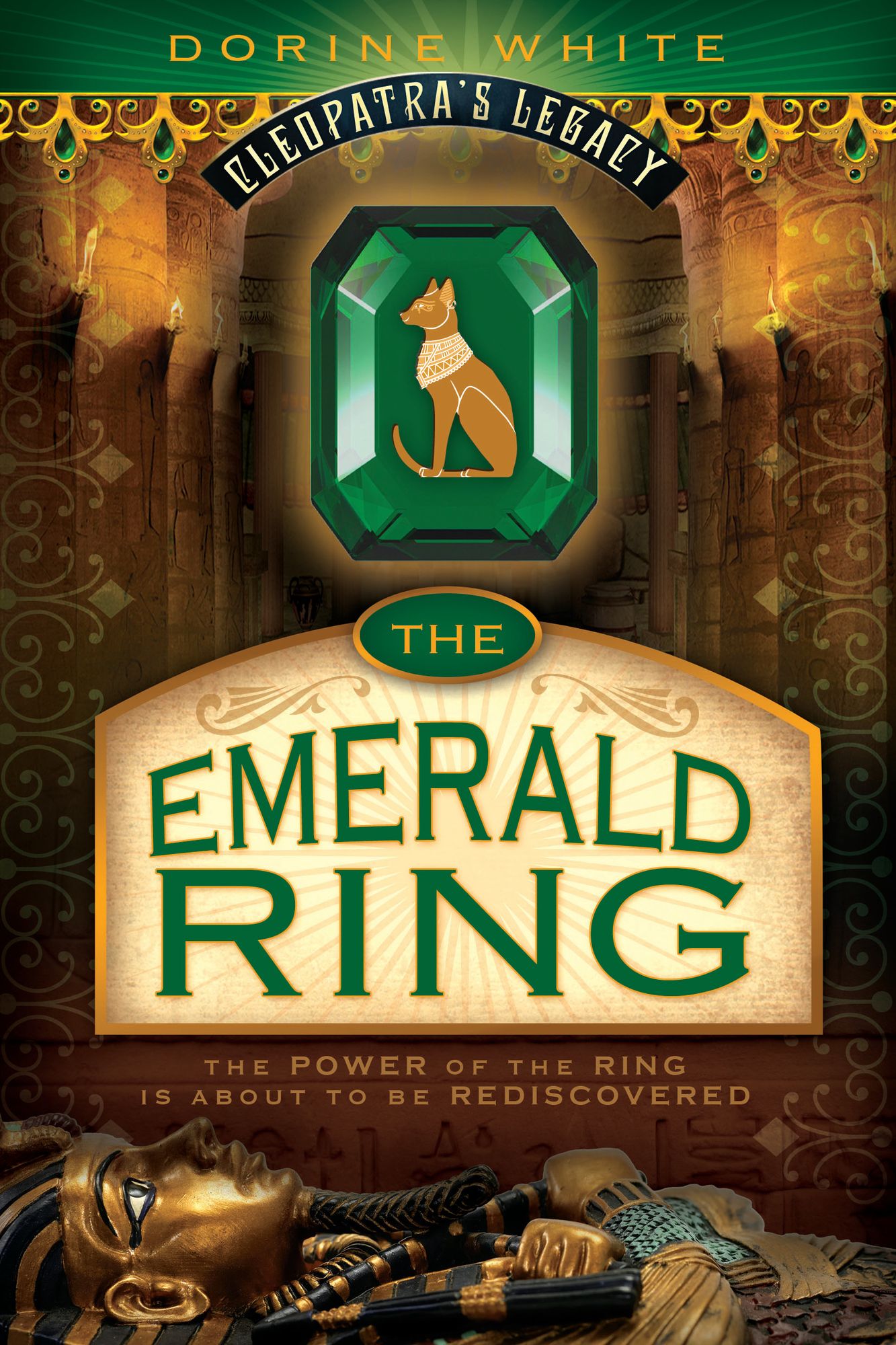 The Emerald Ring