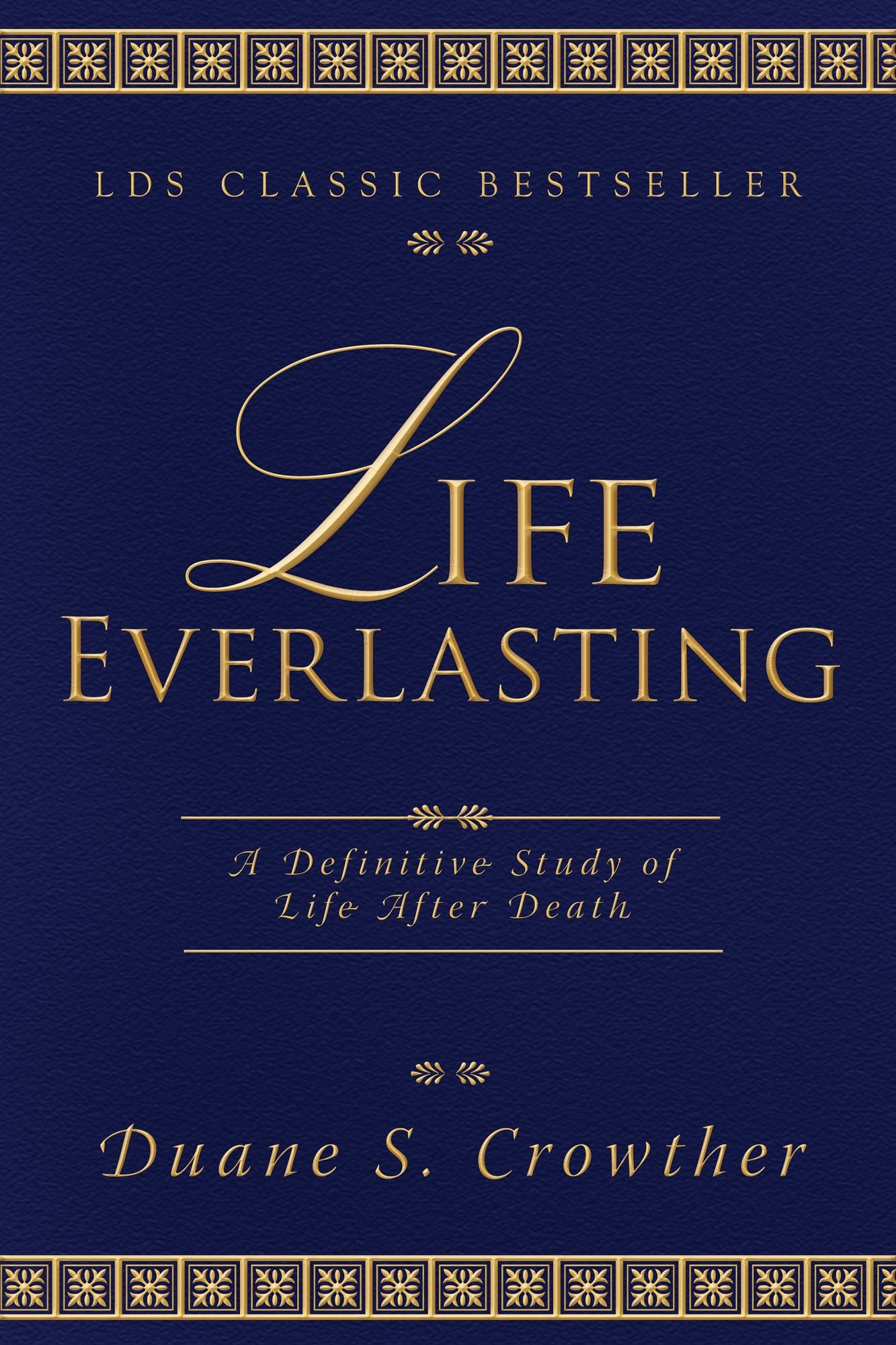 Life Everlasting