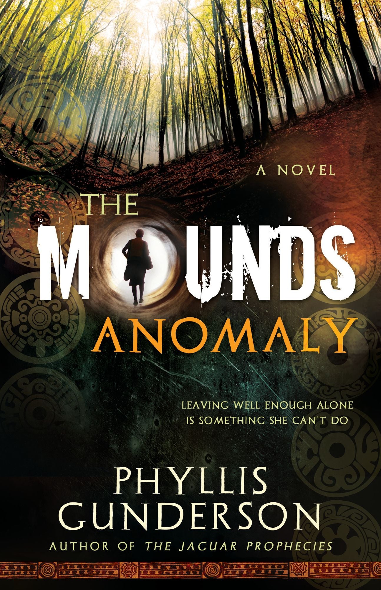 The Mounds Anomaly
