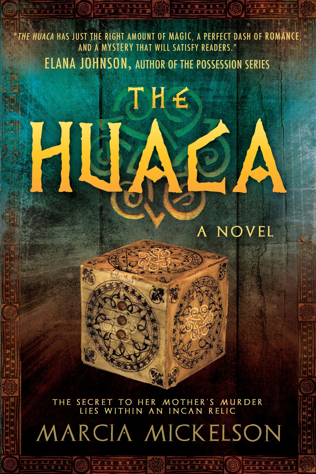 The Huaca