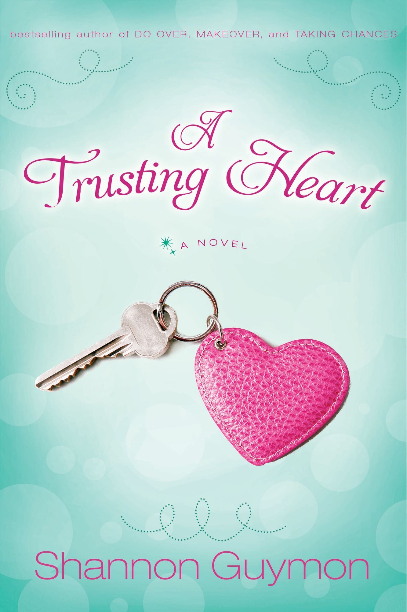 A Trusting Heart