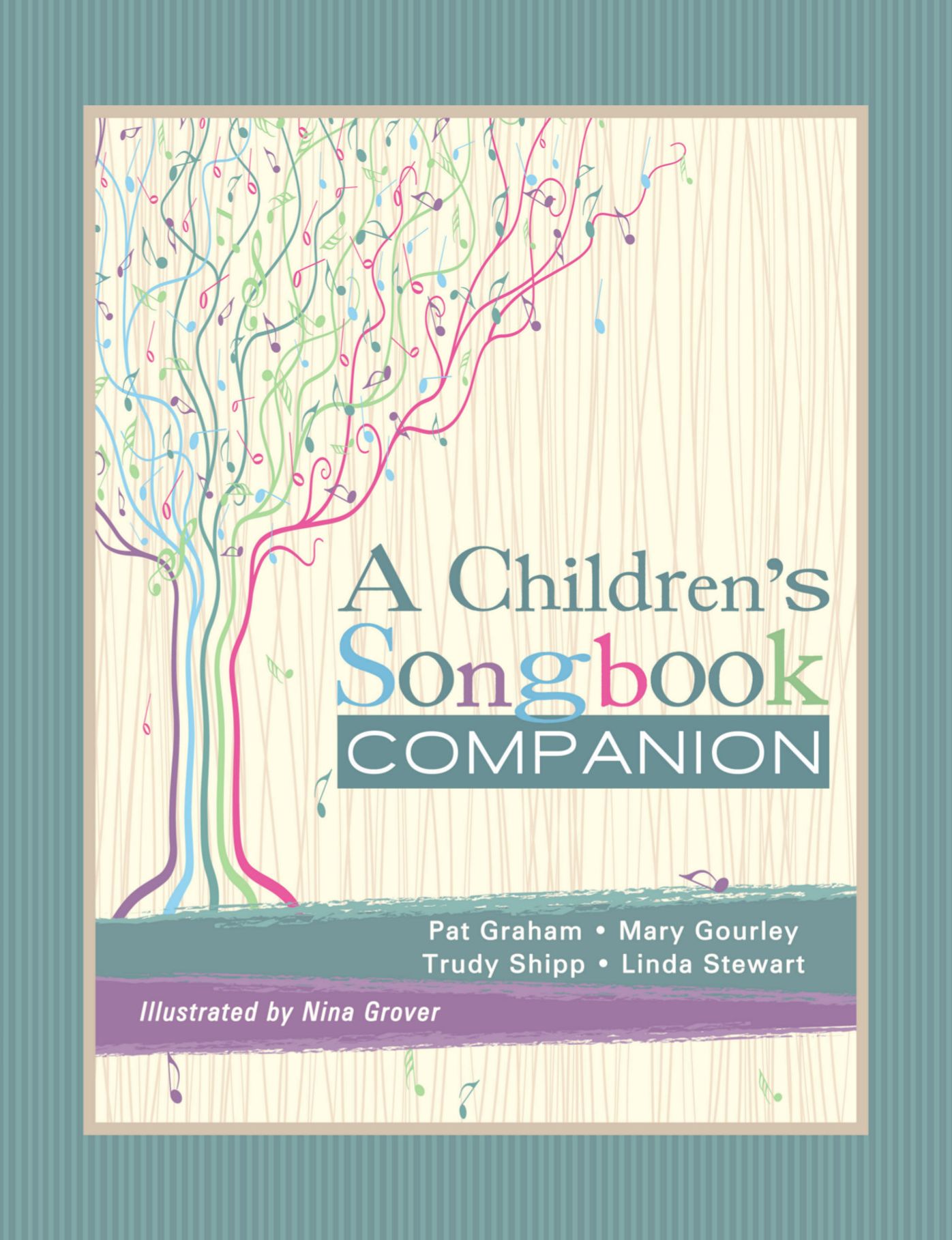 A Children's Songbook Companion
