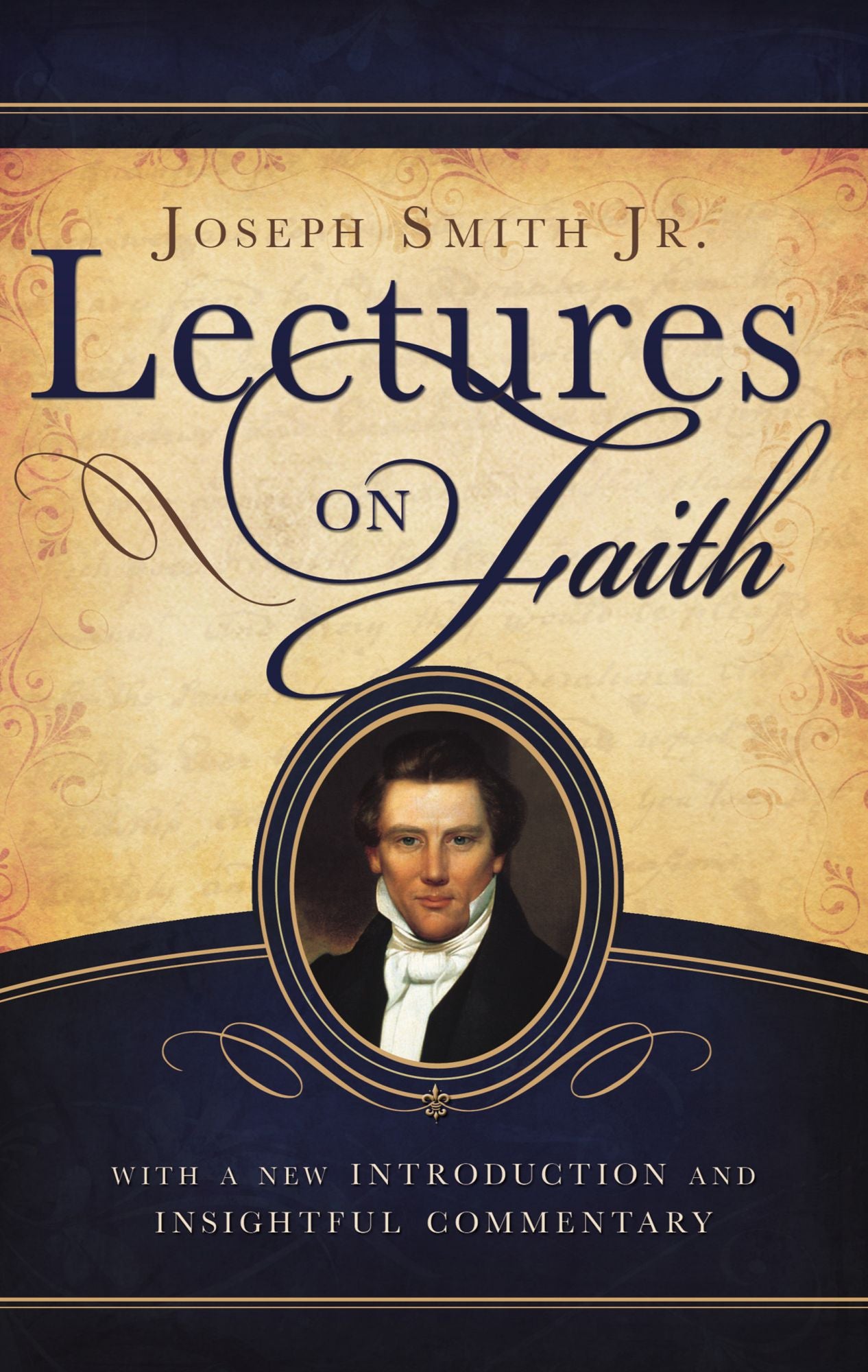 Lectures on Faith