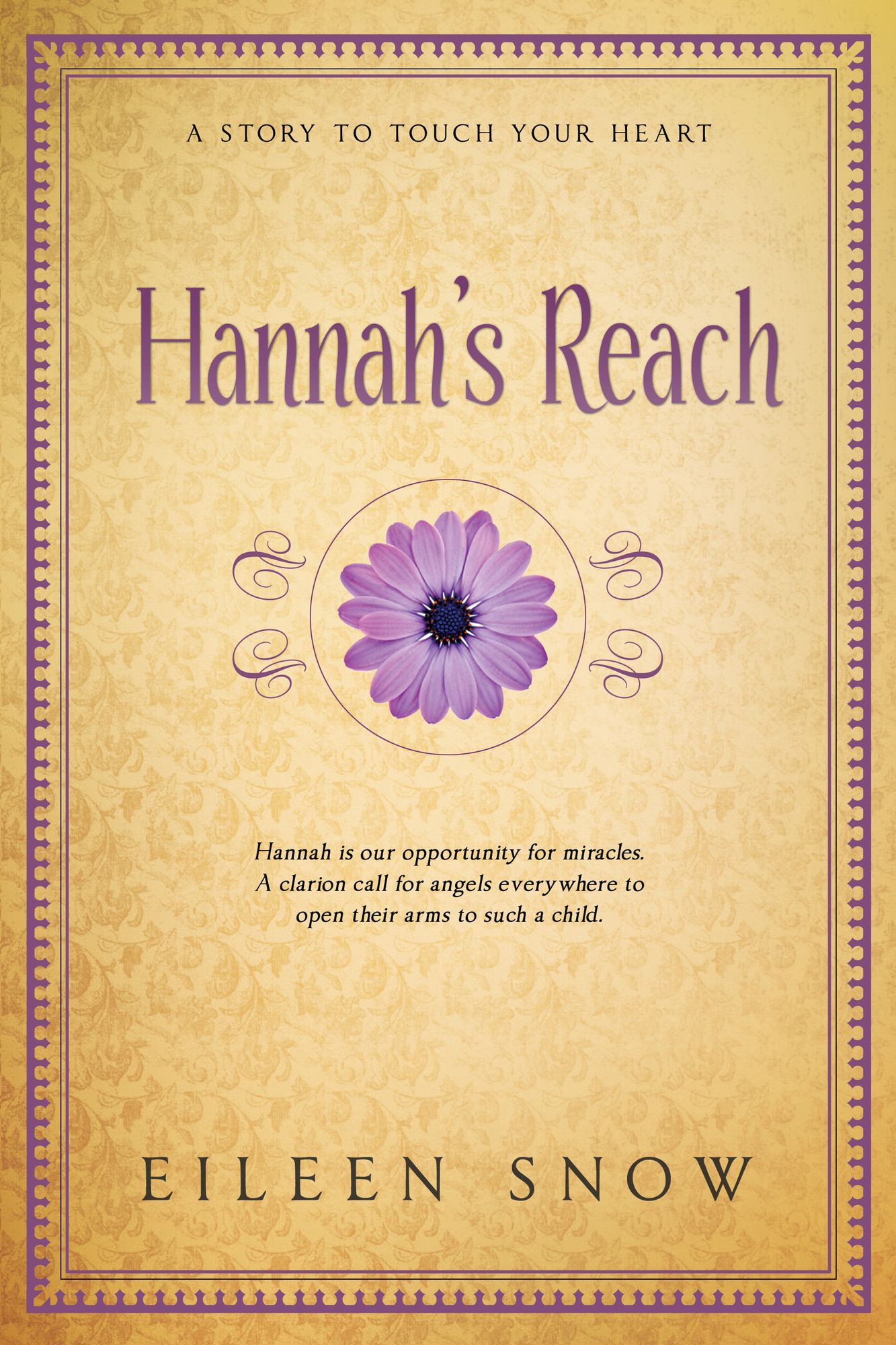 Hannah's Reach