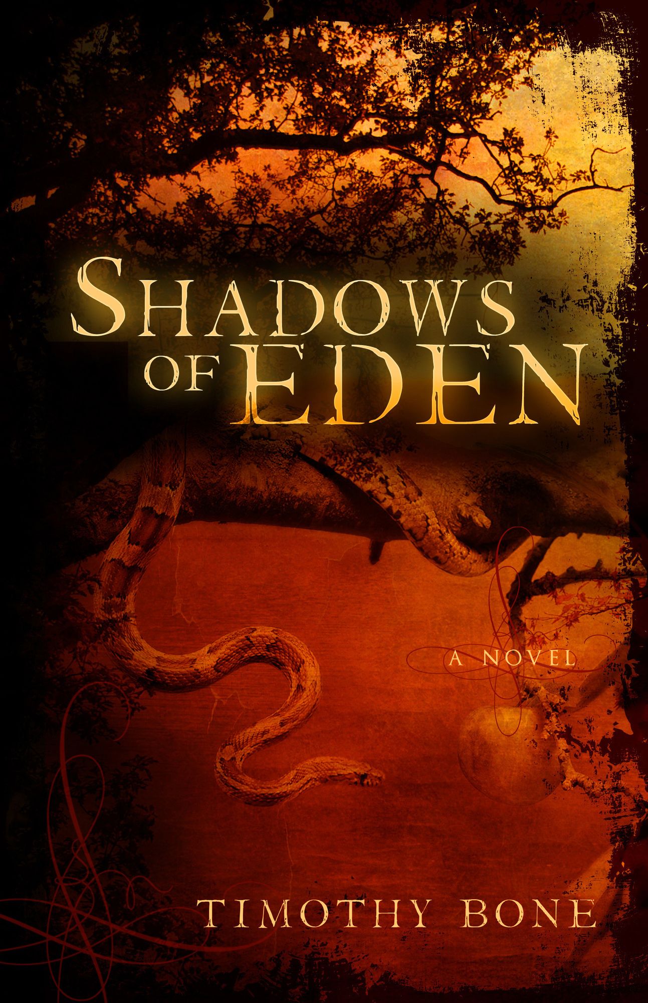 Shadows of Eden