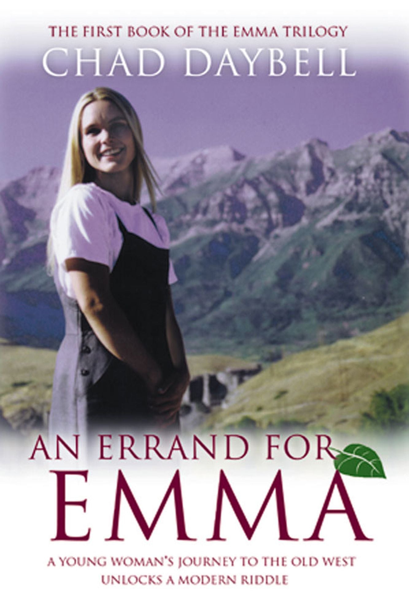 An Errand for Emma