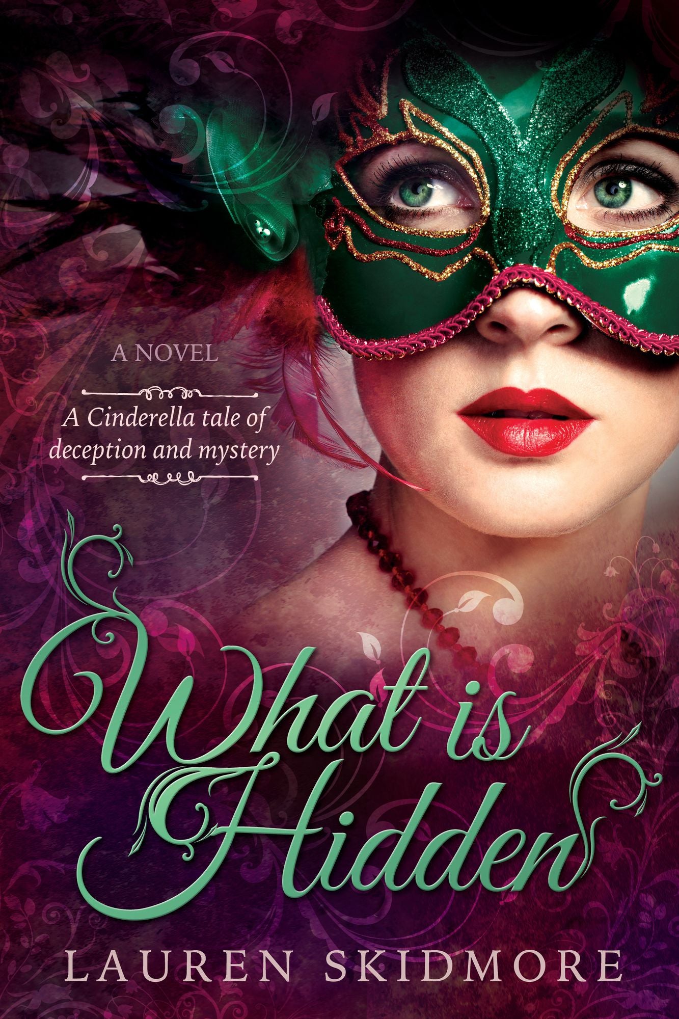What is Hidden