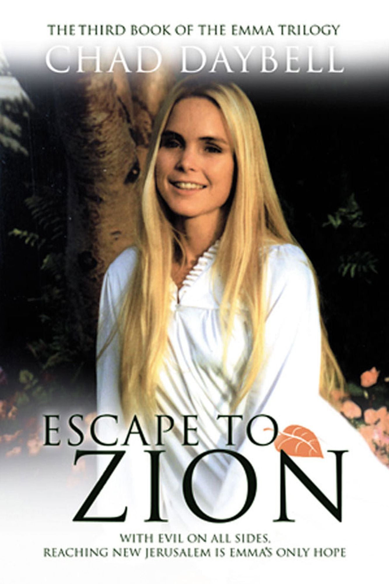 Escape to Zion