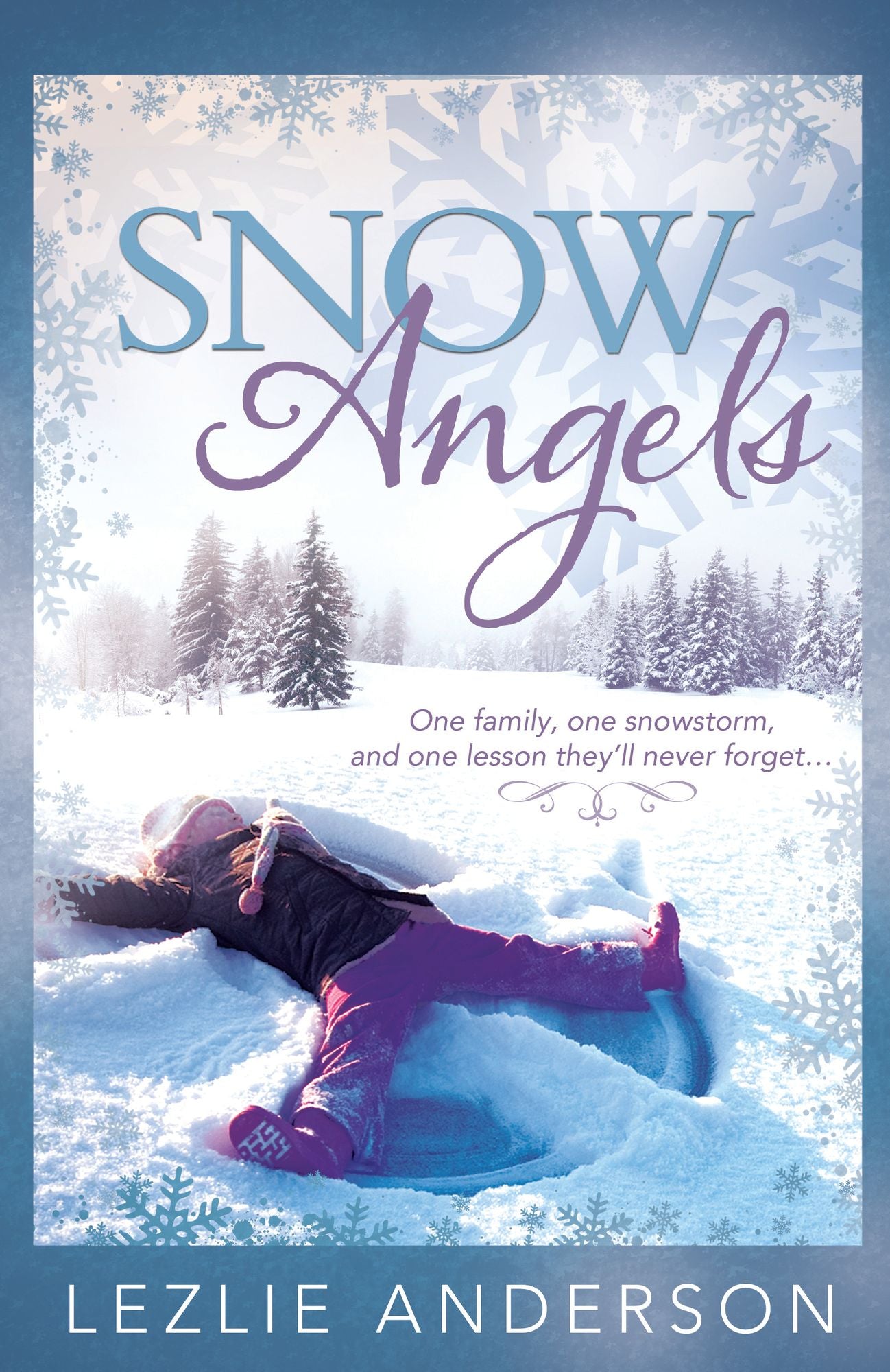 Snow Angels