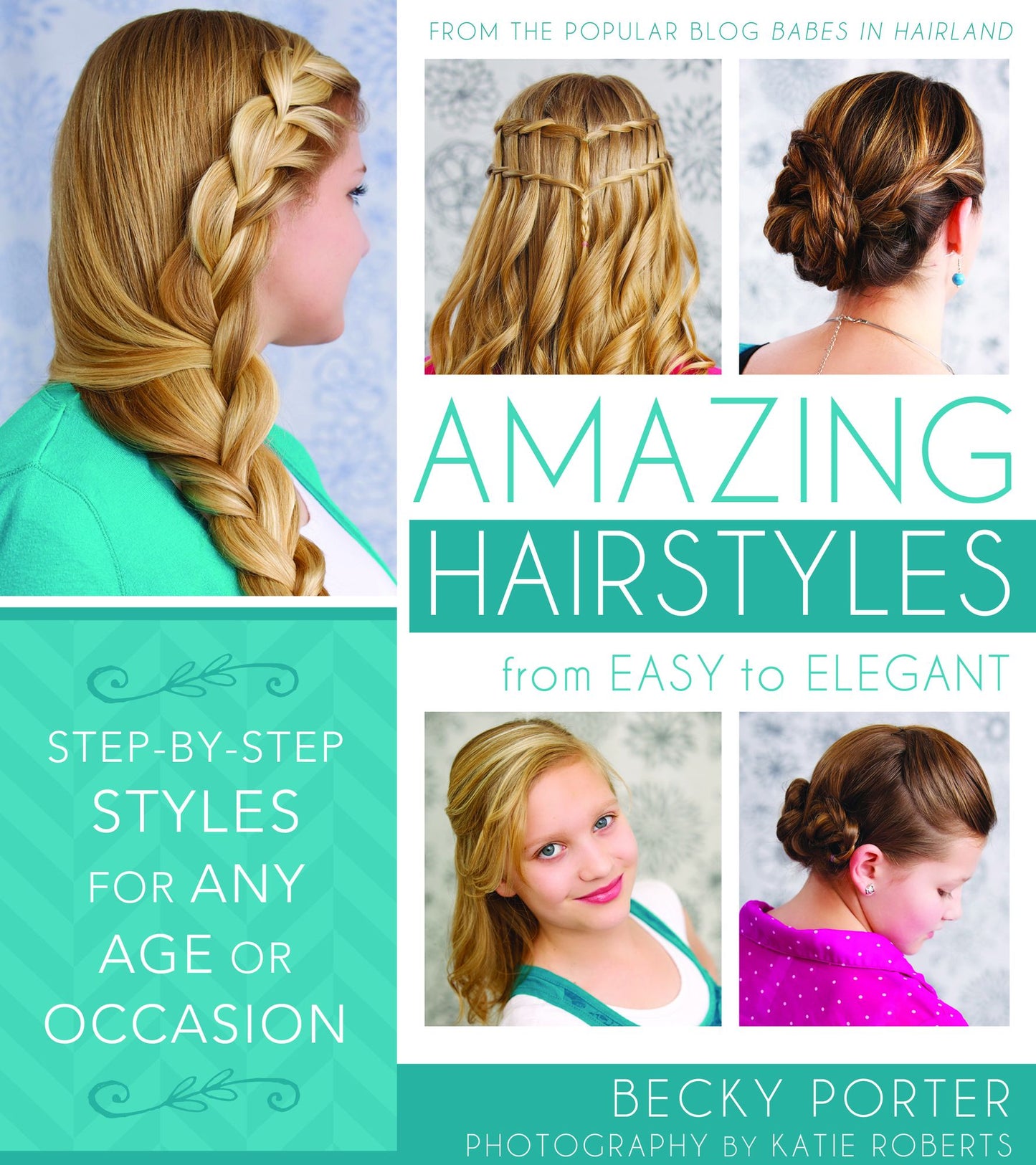Amazing Hairstyless