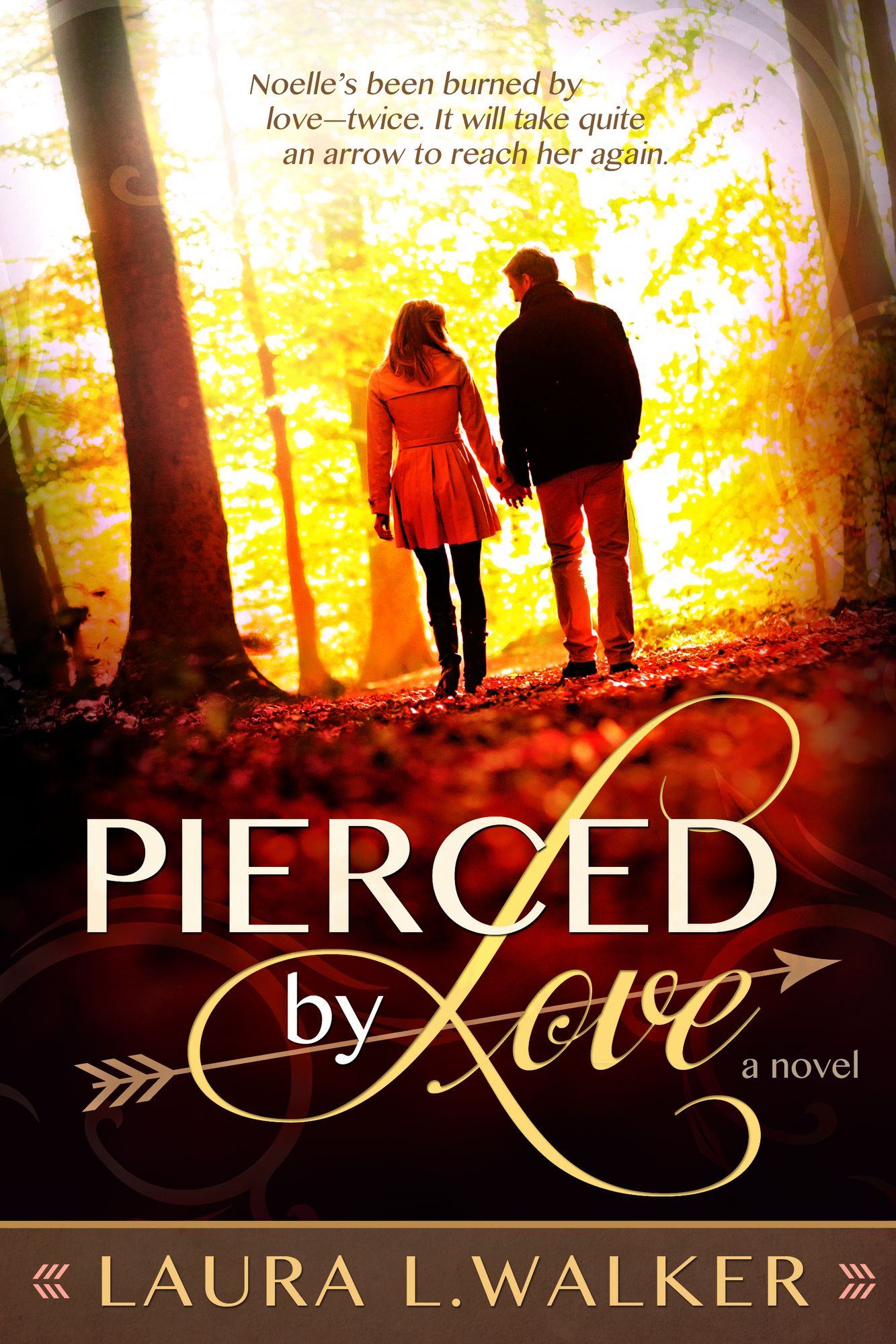 Pierced by Love