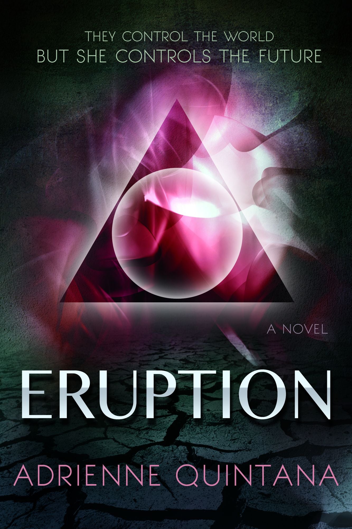 Eruption