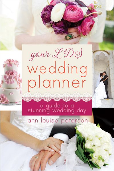Your LDS Wedding Planner: A Guide to a Stunning Wedding
