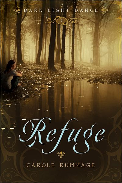 Dark Light Dance: Refuge