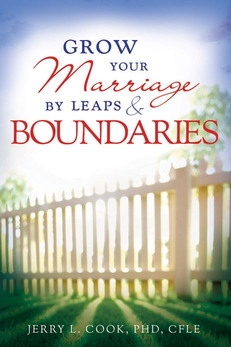 Grow Your Marriage By Leaps and Boundaries