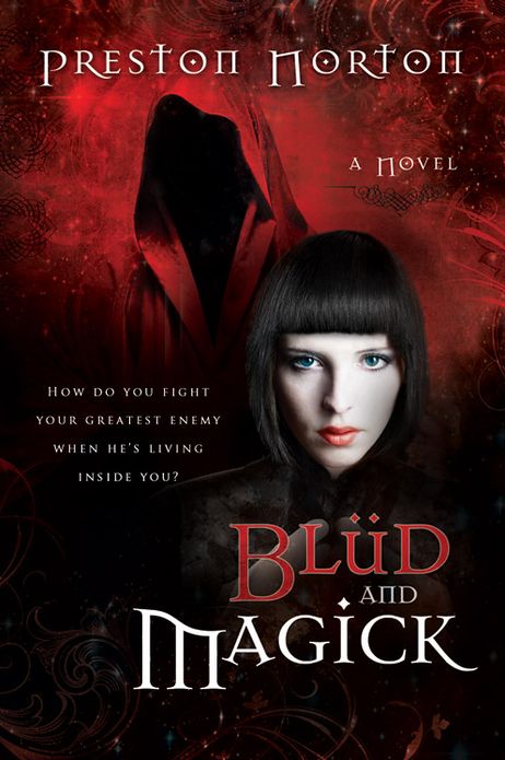 Blud and Magick