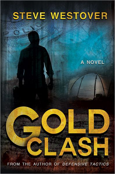 Gold Clash