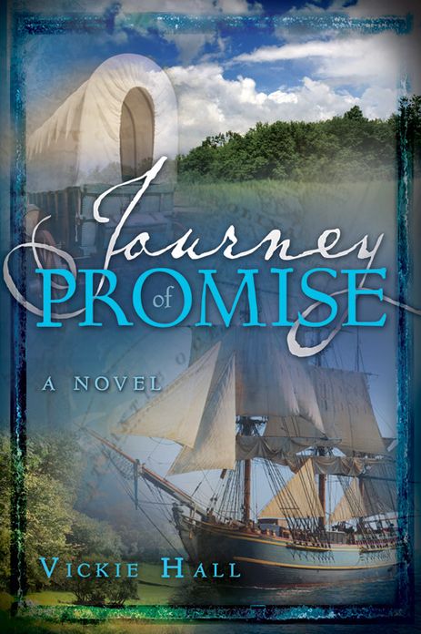 Journey of Promise