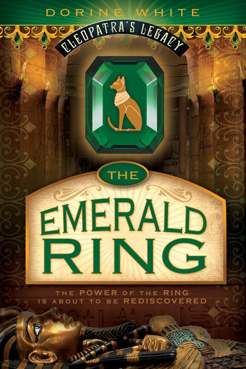 The Emerald Ring (Cleopatra's Legacy)
