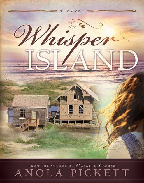 Whisper Island
