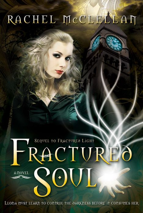 Fractured Soul