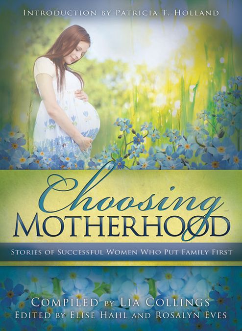 Choosing Motherhood: Stories of Successful Women Who Put Family First