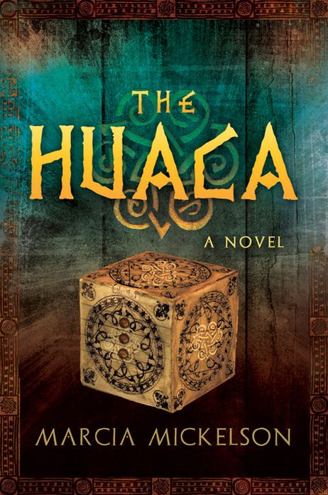 The Huaca