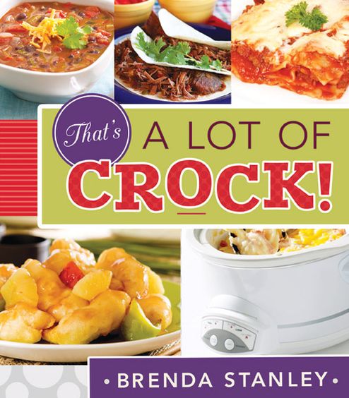 That's a Lot of Crock!
