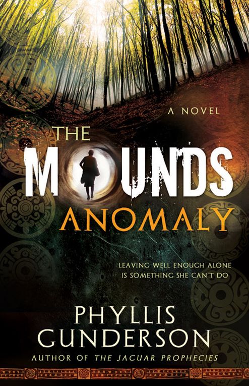 The Mounds Anomaly
