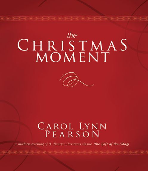The Christmas Moment