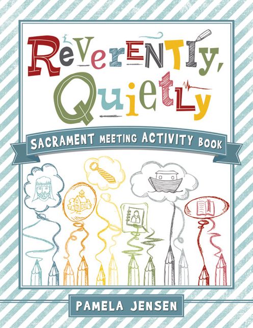 Reverently, Quietly