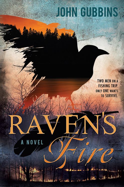 Raven's Fire
