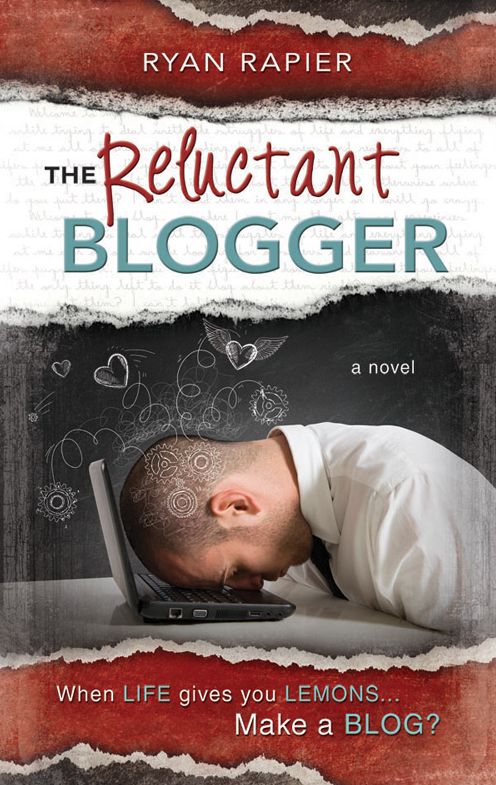 The Reluctant Blogger