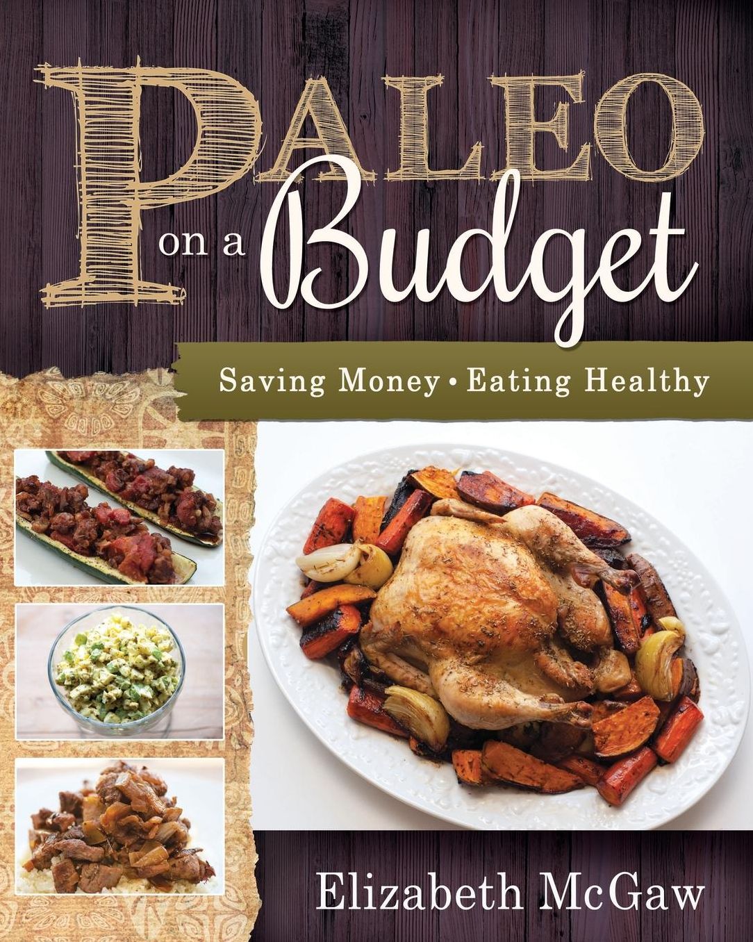 Paleo on a Budget: Saving Money, Eating Healthy