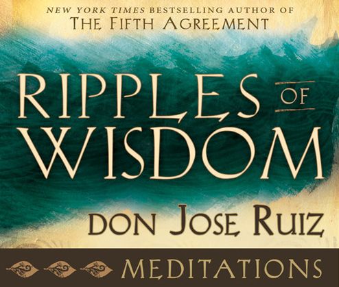 Ripples of Wisdom: Meditations