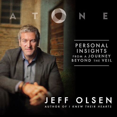At One: Personal Insights from a Journey Beyond the Veil - Audio CD