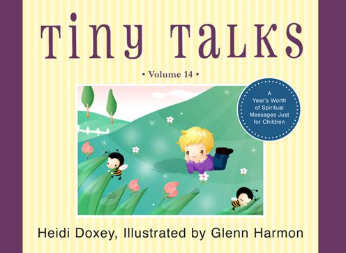 Tiny Talks, Volume 14