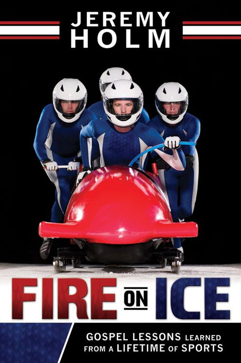 Fire on Ice