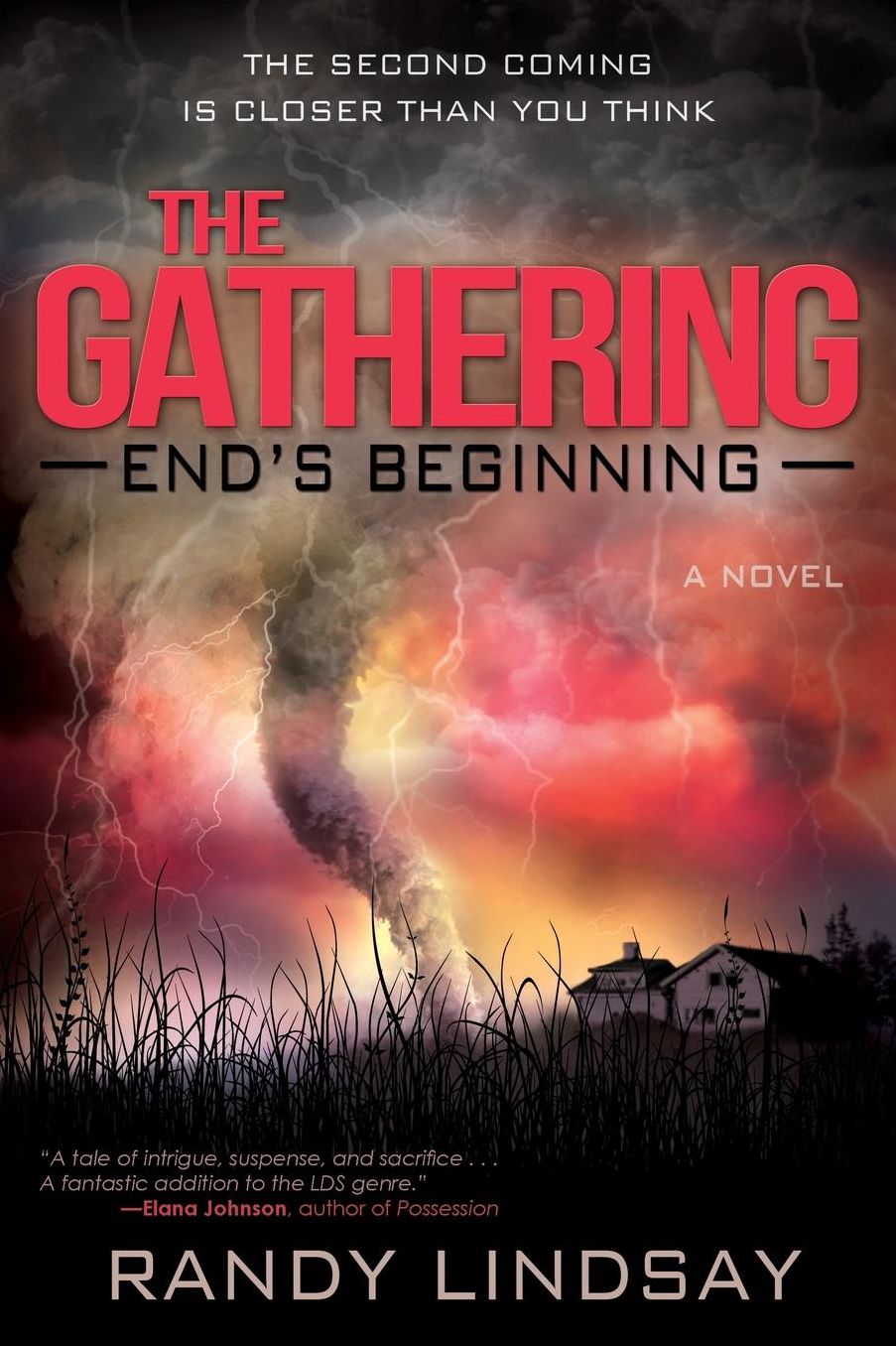 The Gathering (End's Beginning)