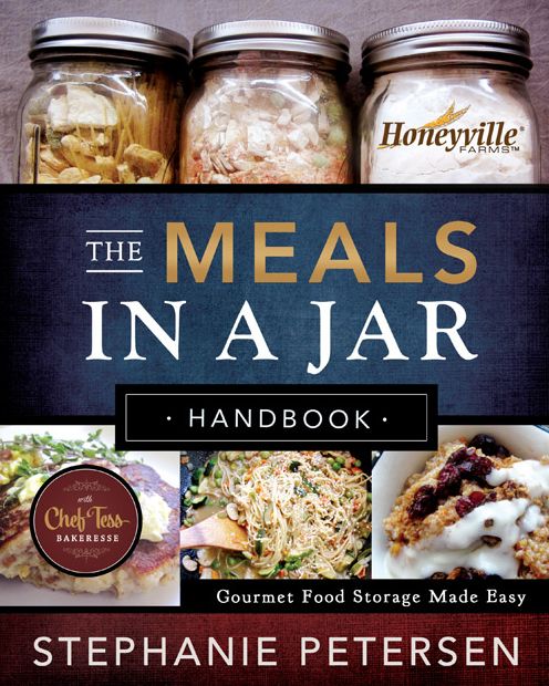 the Meals in a Jar Handbook