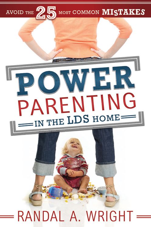 Power Parenting