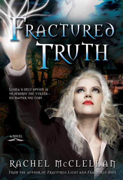 Fractured Truth