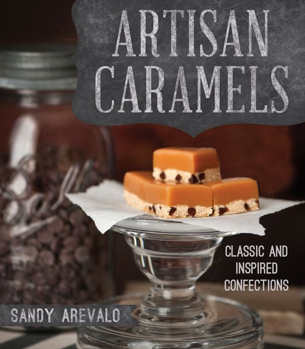 Artisan Caramels