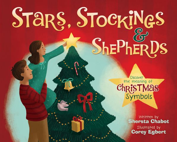 Stars, Stockings, and Shepherds: Discover the Meaning of Christmas Symbols