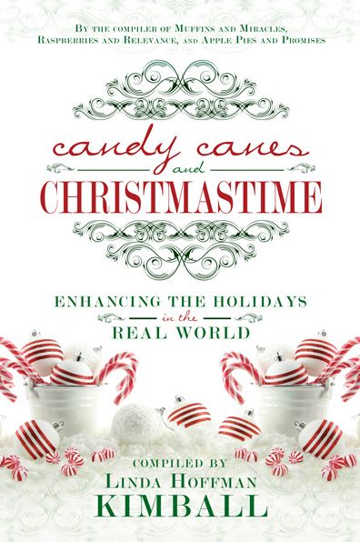Candy Canes and Christmastime: Enhancing the Holidays in the Real World