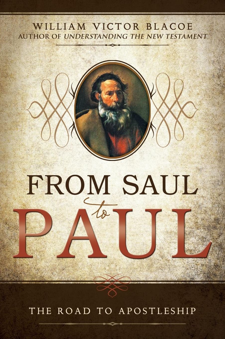From Saul to Paul: The Road to Apostleship
